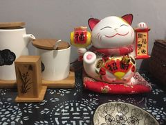 -蜗牛小馆醉乡民谣云南菜(惠新西里店)