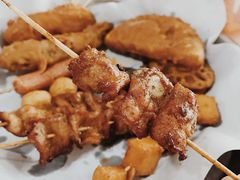 -珍成炸滋味