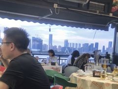 -小林哥的海鲜馆·夜宵烧烤(渔人码头店)