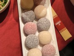 -蓉城老妈火锅(双林路店)