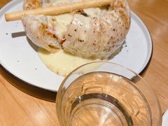 -新贝乐意大利餐厅(苏州中心店)