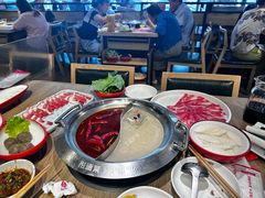 -彤德莱牛肉火锅(双港店)