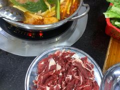-佳荣老五生态牛肉馆