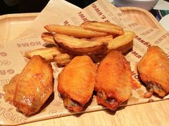 -外婆家(西红门荟聚购物中心店)