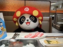 -海底捞火锅(吉利大厦店)