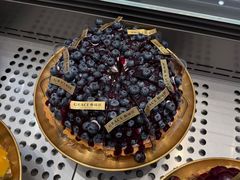 -格瑞思动物奶油生日蛋糕(园区永旺店)