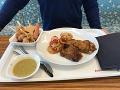 -阿斯利康食堂(张江园区店)