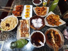 -小街天府(西工小街店)