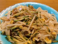 -秦老大西安羊肉泡馍馆(健德门店)