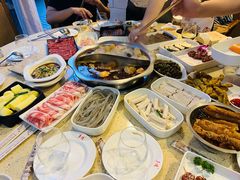 -多迷烫菜广场(水心大厦店)