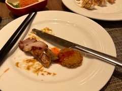 -台州耀达国际酒店-福满楼中餐厅