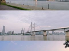 -武昌江滩
