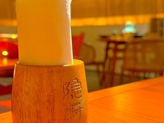 -隐厨·中国菜馆(三里屯T+MALL店)