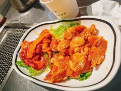 -牛鼎云南特色烧烤(望京店)