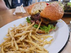 -HELLO 27 意面·沙拉·帕尼尼