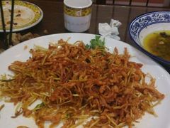 -王村姑老土炕莜面村(桥东店)