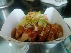 -国足臭豆腐(明瓦廊店)