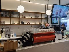 -Peet's 皮爷咖啡(乐峰店)
