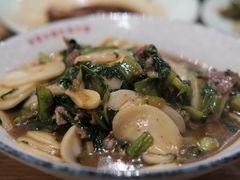 -经堂北路牛肉干面·溪口蒋永峰牛肉馆(宁波店)