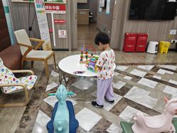 -睿宝儿科·眼科·口腔(静安大悦城门诊部)