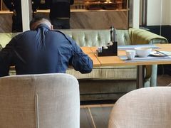 -成都安仁福朋喜来登酒店