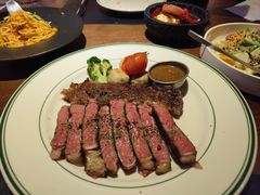 -404干式熟成牛排馆•聚会餐厅