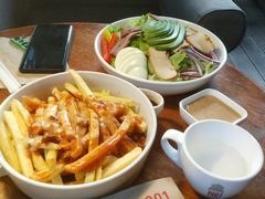 -1901 Cafe(西四店)