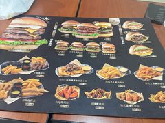 -魏斯理汉堡(西安沣东吾悦店)