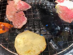 -杉海和牛烧肉海鲜自助(会展城店)