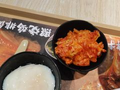 -吉野家(复兴路第二餐厅店)