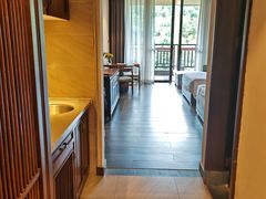 -清远熹乐谷温泉度假酒店