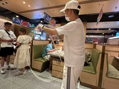 -海底捞火锅(徐州火车站店)