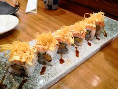 -千代武日本料理(爱建店)