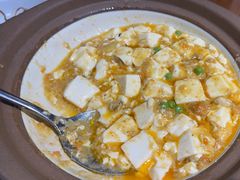 -金枝玉叶上海人家食府(三里河店)