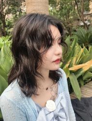 -美格丝M.G.S Hair Salon