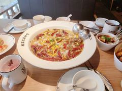 -太二酸菜鱼(天鹅湖万达店)