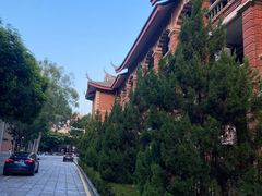 -厦门大学(思明校区)