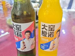 -溢福香东北兄弟酱骨饺子馆(刘家冲店)