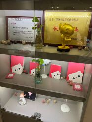 -咪咪专业脱毛连锁机构