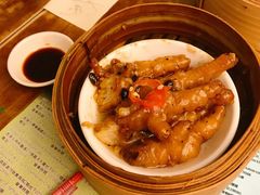 -添好运点心专门店(深水埗店)