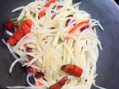 -金牌外婆家(苏州中心店)