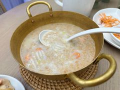 南晚粳米海鲜泡饭-苏小柳点心·手作小笼包(浦东嘉里城分院)