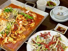 -金明子八带鱼馆(正宗韩国连锁店)