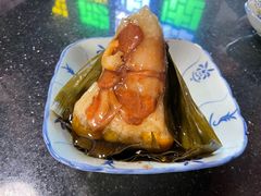 双拼招牌粽-老妈宫粽球