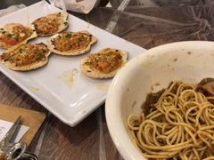 -沈记烧烤海鲜(江汉二路店)