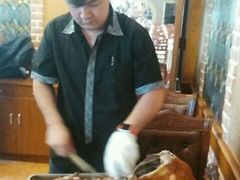 -维吾尔餐厅(宜山路店)