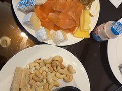 -西安豪享来温德姆至尊酒店