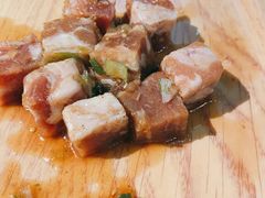 -火炉火自助餐(枫蓝国际店)