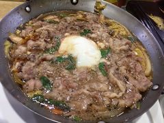 -东京屋(武定路店)