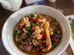 -观海轩餐厅(一线海景店)